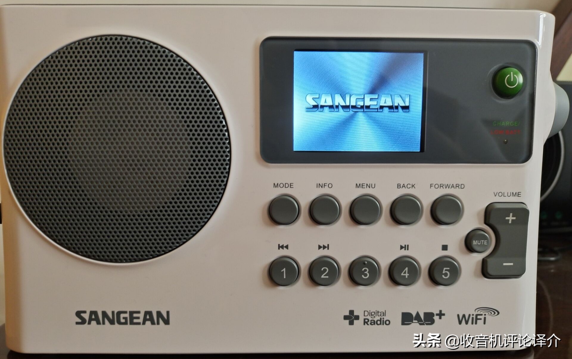 传统收音机玩家为啥抵触网络收音机？优缺点大揭秘