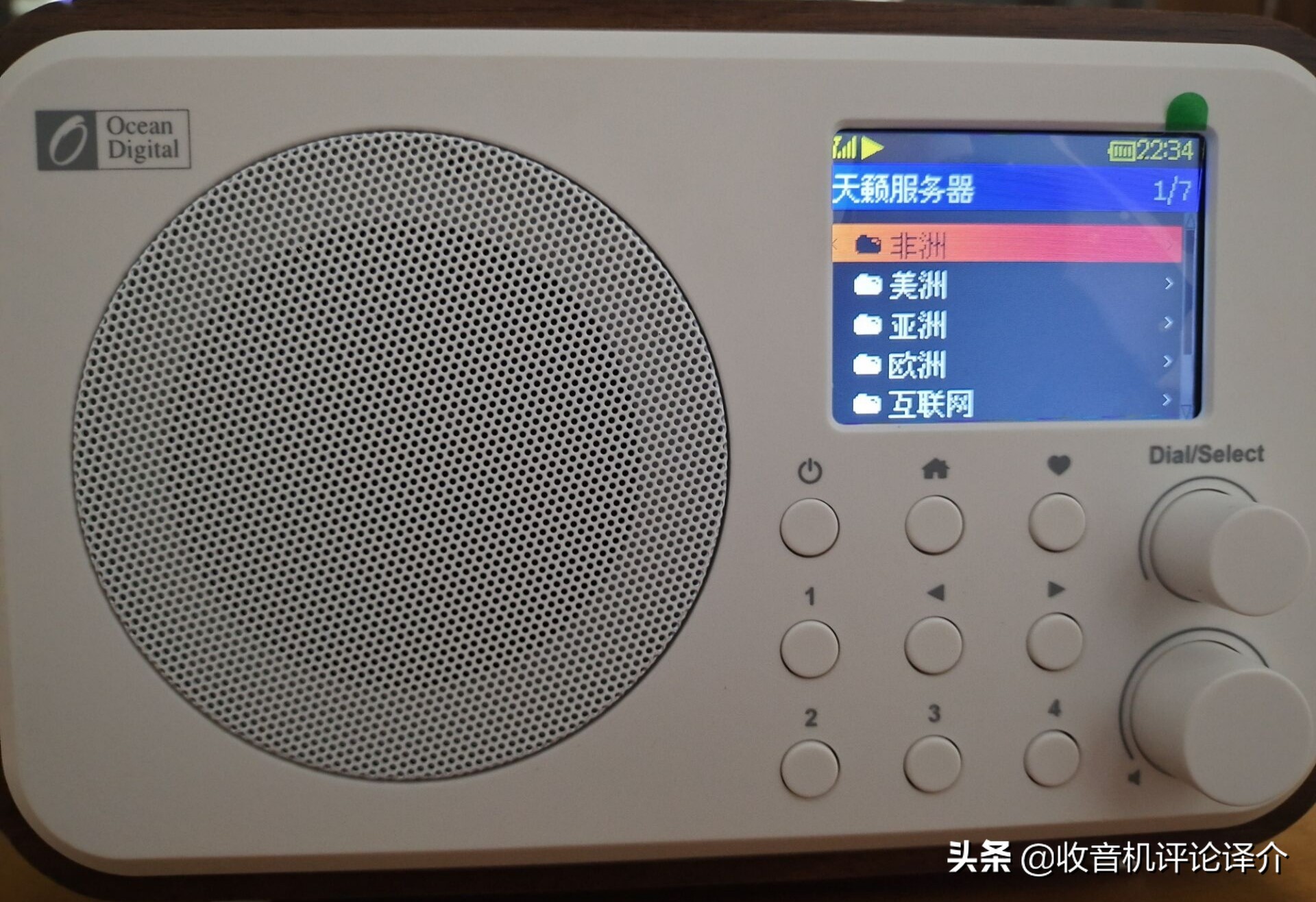 蜻蜓网络收音机官网_网络收音机与传统收音机对比_网络收音机优缺点分析