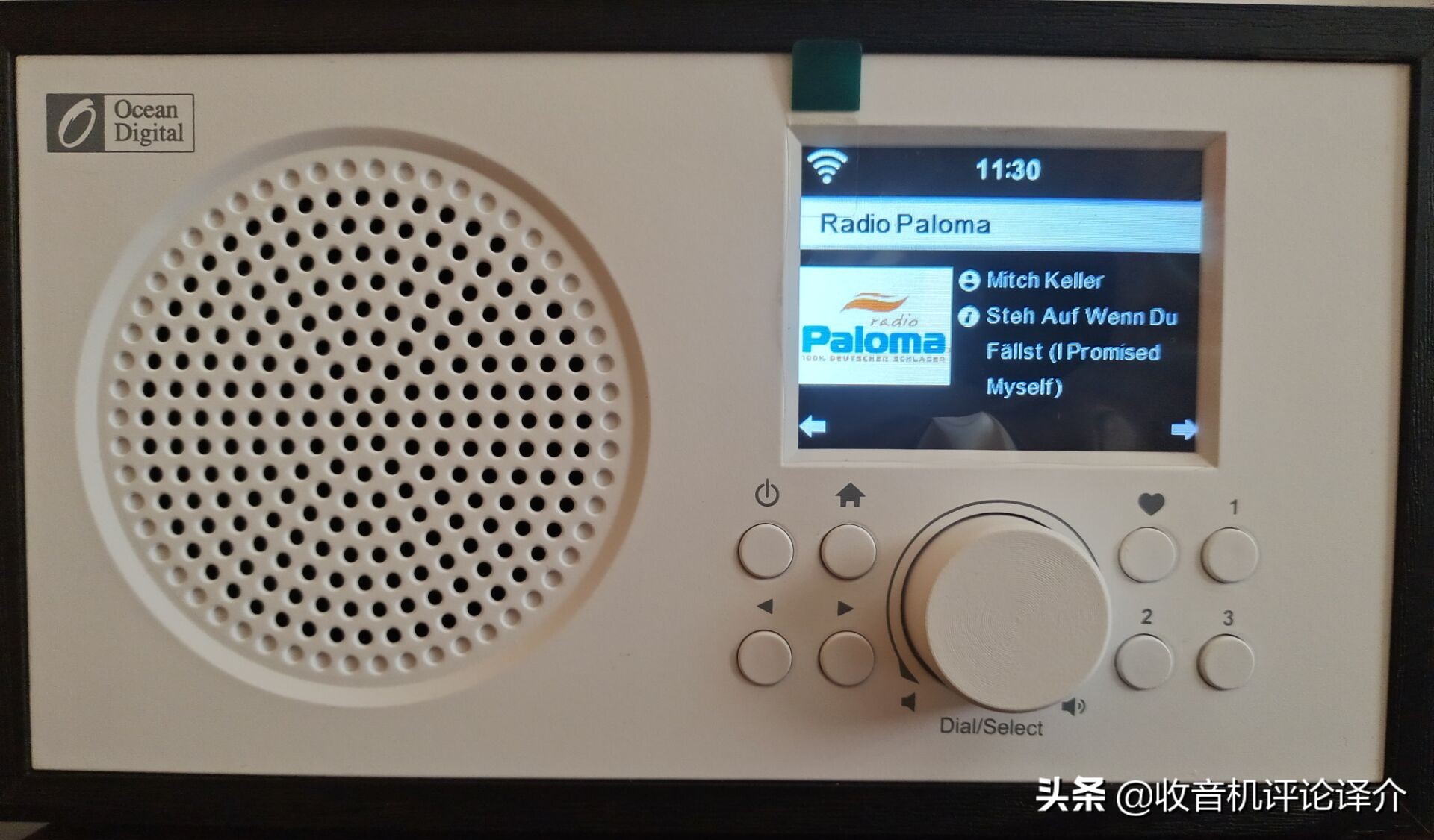 网络收音机优缺点分析_网络收音机与传统收音机对比_蜻蜓网络收音机官网