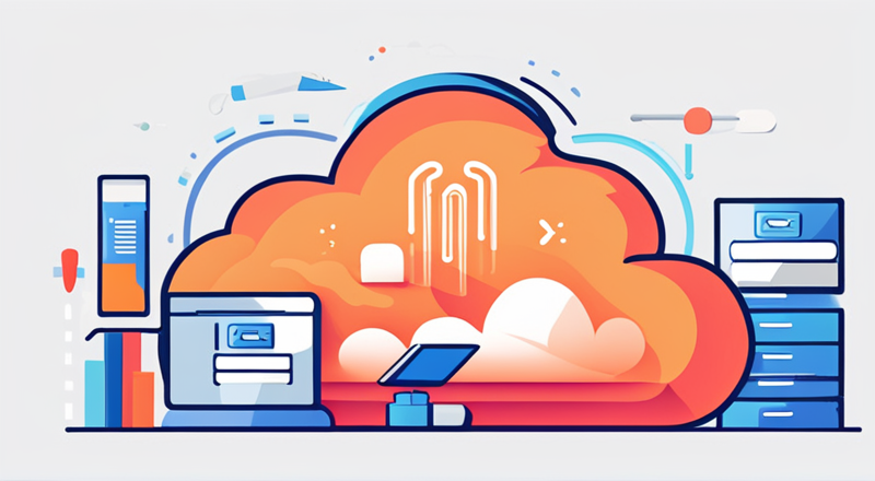 个人资料存储云盘推荐：百度企业网盘优势显著，值得选