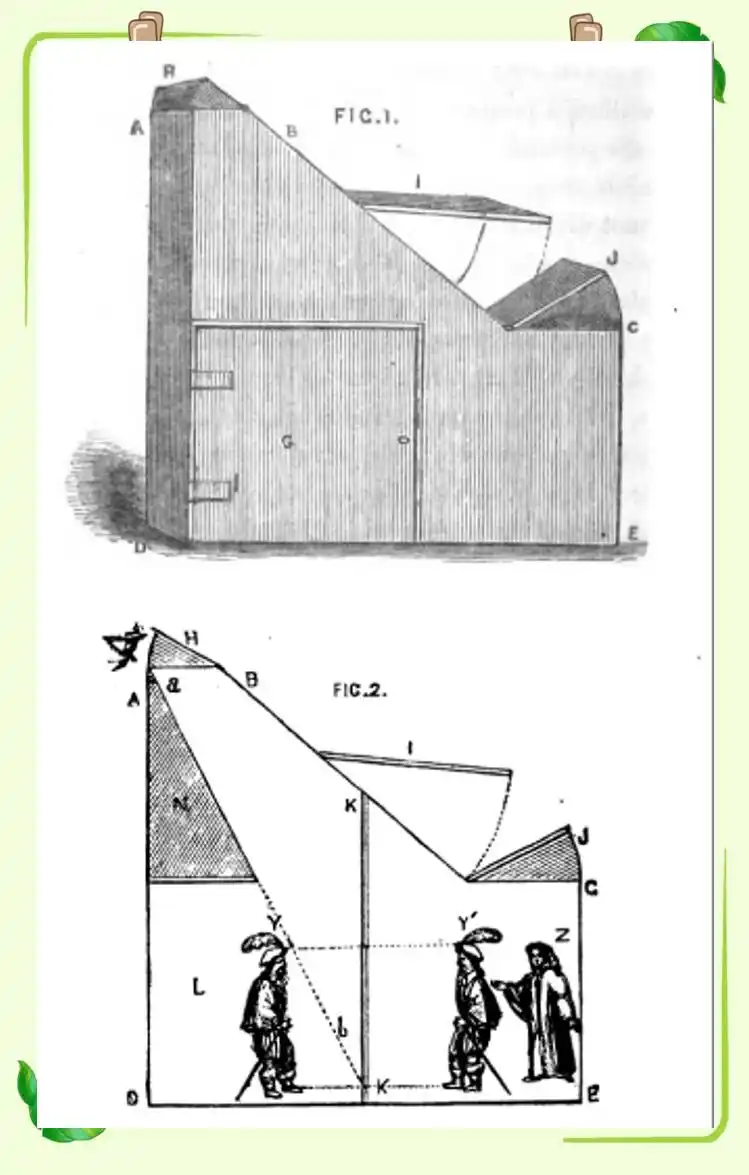 科学与魔法交织的佩珀尔幻象_魔法与科学的平行世界_佩珀尔幻象起源发展