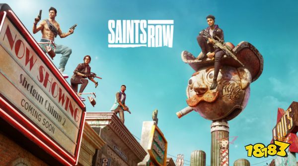 黑道圣徒重启版修改器超简单用法，安全不封号还送游戏CDK