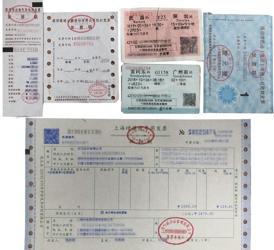 名片、执照、汽车VIN码及票据类OCR识别，应用领域大不同