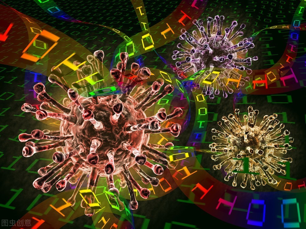 一文读懂信息安全中的恶意代码、病毒、木马、蠕虫，你了解多少？