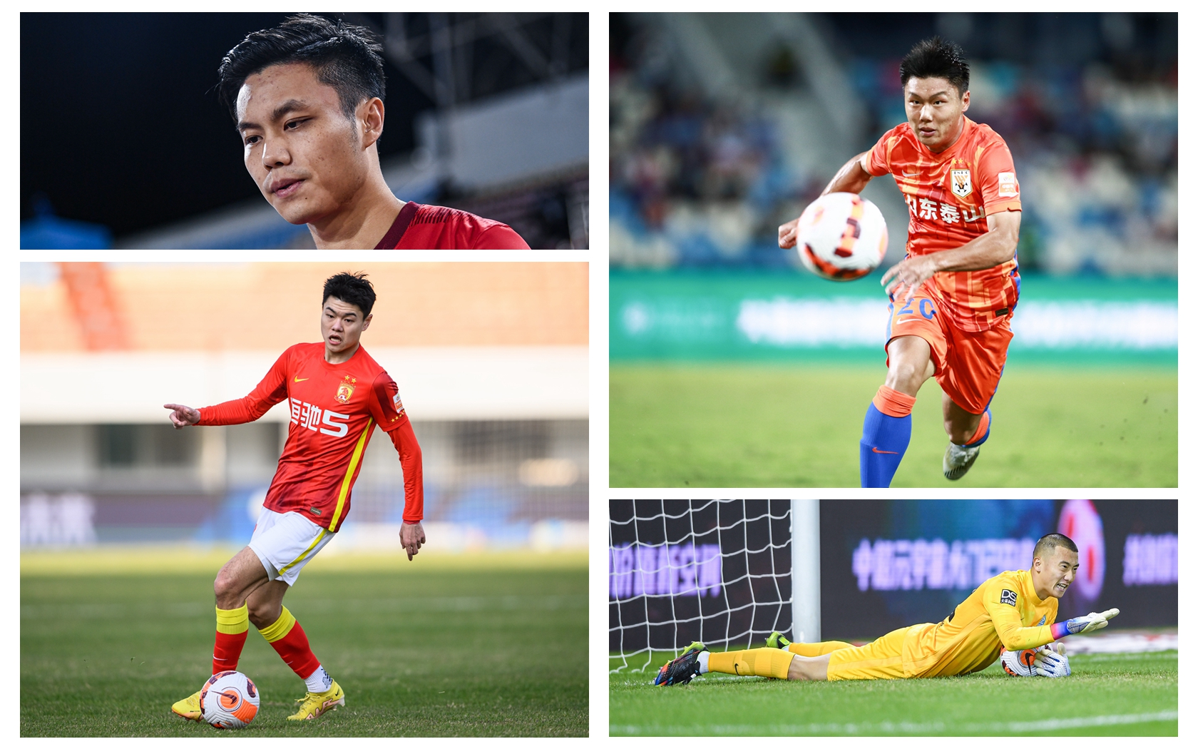 李磊结束留洋回归国安_国安队员名单_北京国安续约李可