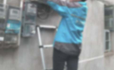 宽带网线怎么接？21世纪必备知识，赶紧来参考