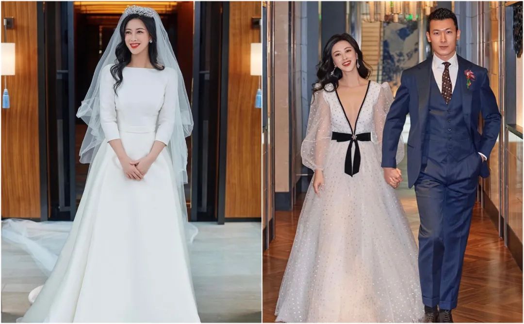 朱珠 婚礼 新郎 王昀佳_朱梓骁结婚了吗