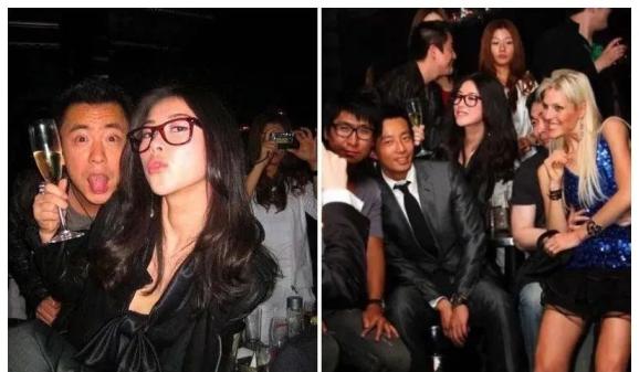 朱珠 婚礼 新郎 王昀佳_朱梓骁结婚了吗