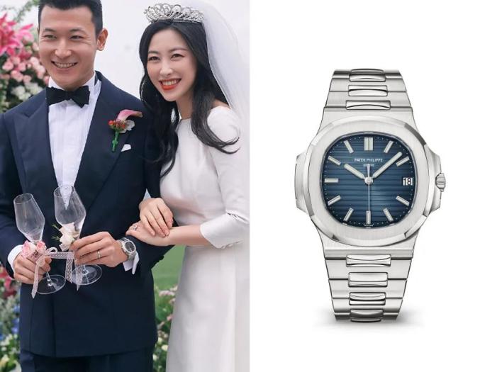 朱梓骁结婚了吗_朱珠 婚礼 新郎 王昀佳