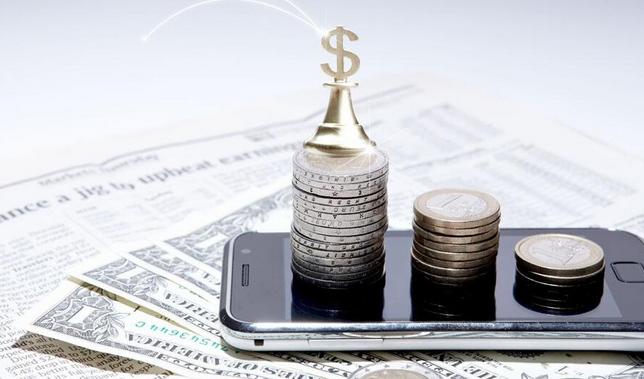 智能POS机是什么？它和传统POS机有啥区别？看完你就懂了