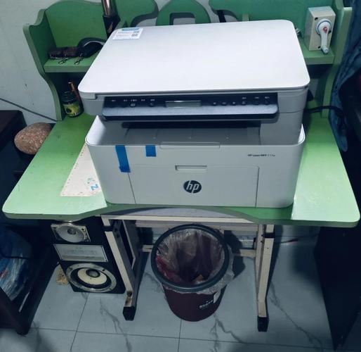 惠普4518多功能一体机：不止打印文档照片，还有超多应用