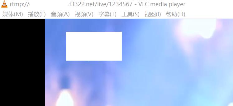 树莓派搭建RTMP服务器_树莓派3 wifi_OBS推流VLC拉流