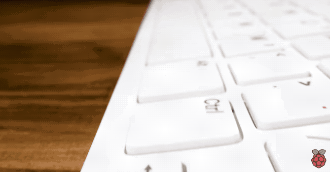 树莓派400来了！70美元的它是键盘还是完整PC？外媒评测告诉你