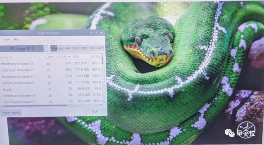 树莓派400评测_树莓派400键盘电脑_树莓派3 wifi