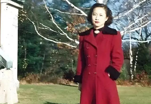 杨振宁家书_杨振宁和杨武之_杨振宁母亲教育