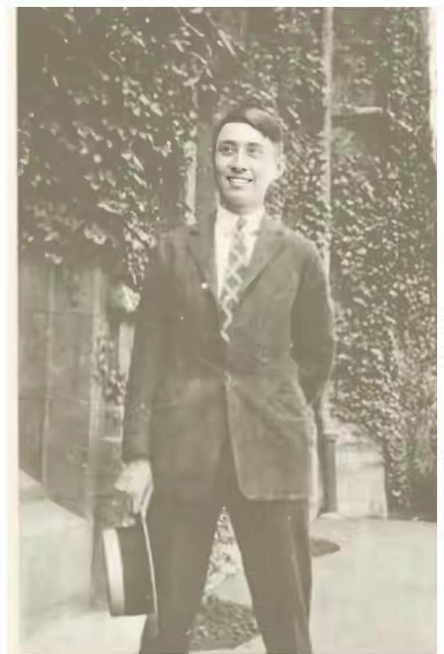 杨振宁母亲教育_杨振宁和杨武之_杨振宁家书