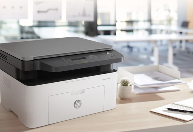  家用黑白激光打印机推荐 _打印机点扫描没反应_