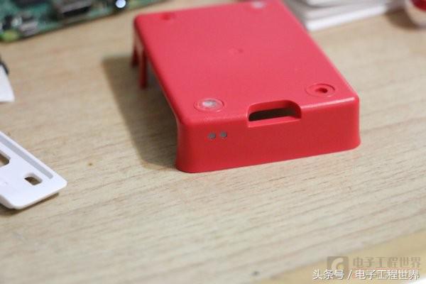 树莓派3 wifi_树莓派3评测_树莓派3测评活动