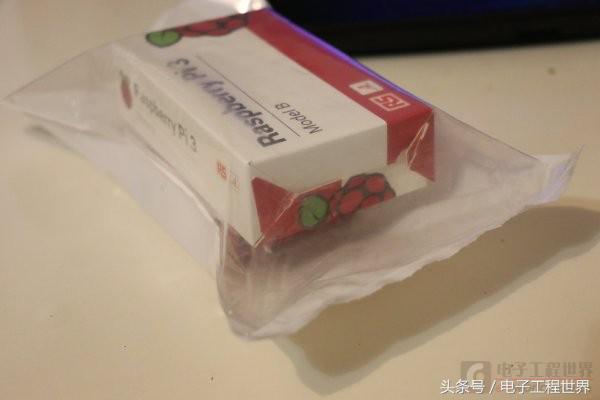 树莓派3评测_树莓派3 wifi_树莓派3测评活动