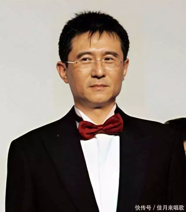 袁立与徐威的爱情故事_袁立感情经历_袁立徐威分手原因