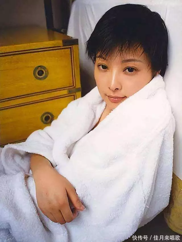 袁立与徐威的爱情故事_袁立感情经历_袁立徐威分手原因