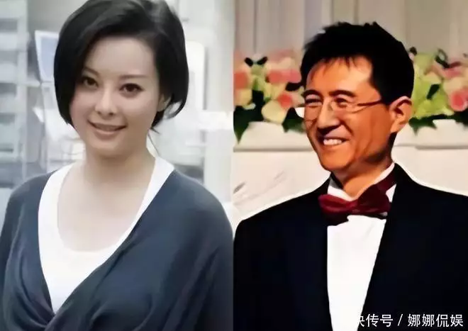 袁立徐威分手原因_袁立徐威分手后生活对比_徐威袁立12年感情纠葛