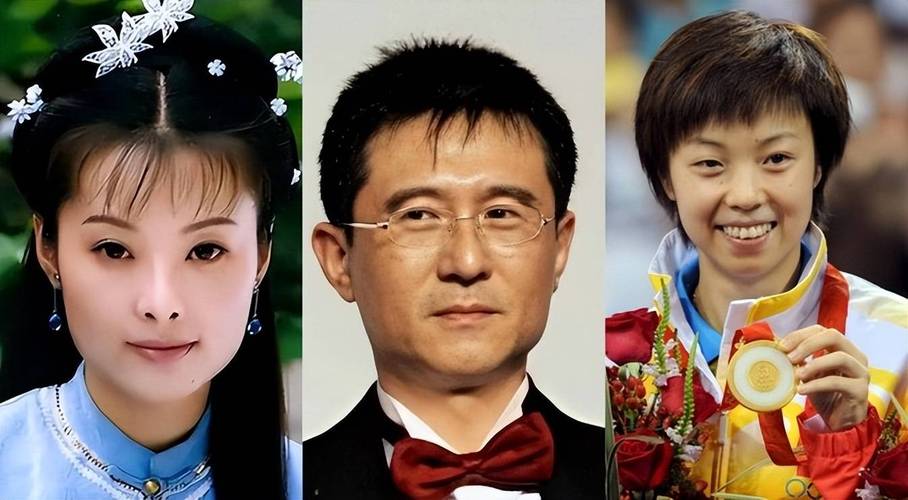 袁立徐威分手原因_徐威袁立12年感情纠葛_袁立徐威分手后生活对比