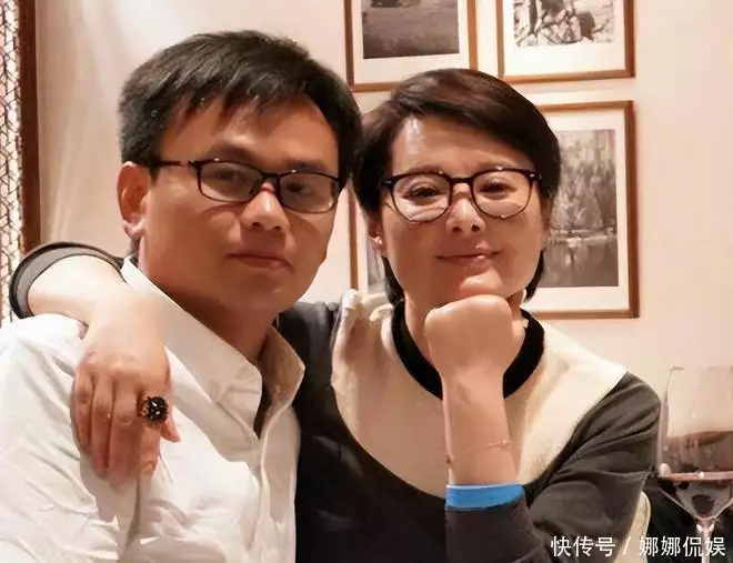 徐威袁立12年感情纠葛_袁立徐威分手后生活对比_袁立徐威分手原因