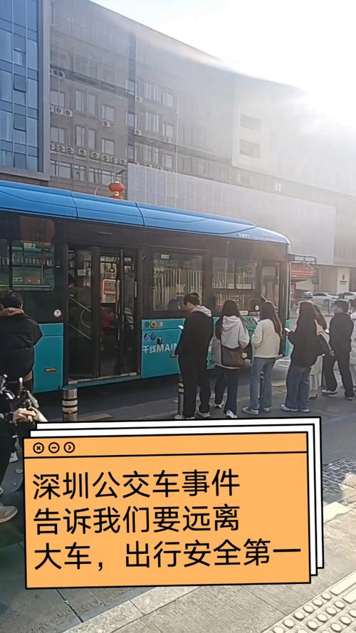 碰瓷党围砍司机_团伙作案碰瓷公交车_深圳公交司机被碰瓷