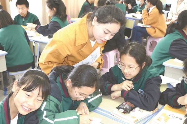 监利玉沙小学_监利市学位建设跑出加速度_监利市床位保障护民有温度