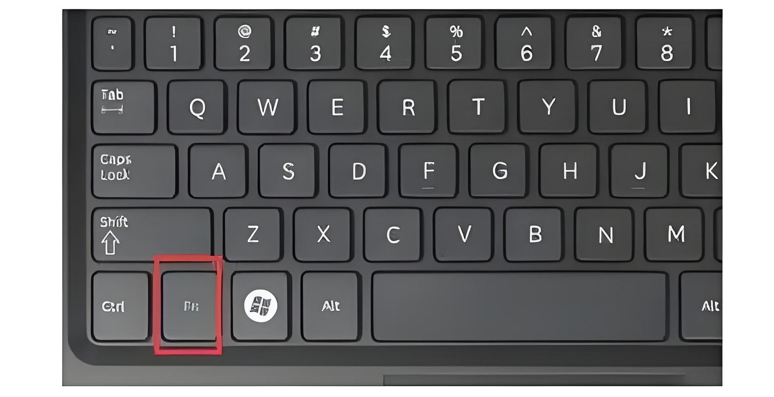 F2重命名快捷键_电脑键盘F1到F12功能_电脑键盘f1到f12不能用