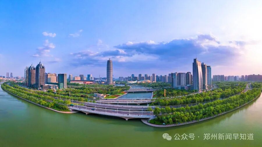 郑州市新闻_郑州实时新闻_郑州市项目建设