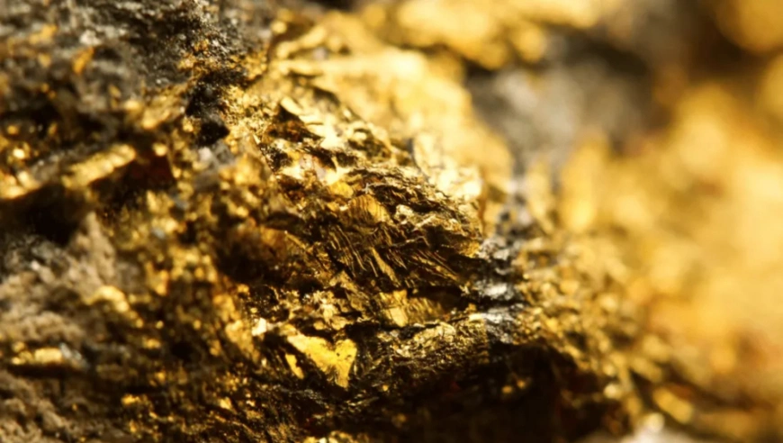 现货黄金日内跌幅达1.00%   最低触及4777.23美元/盎司