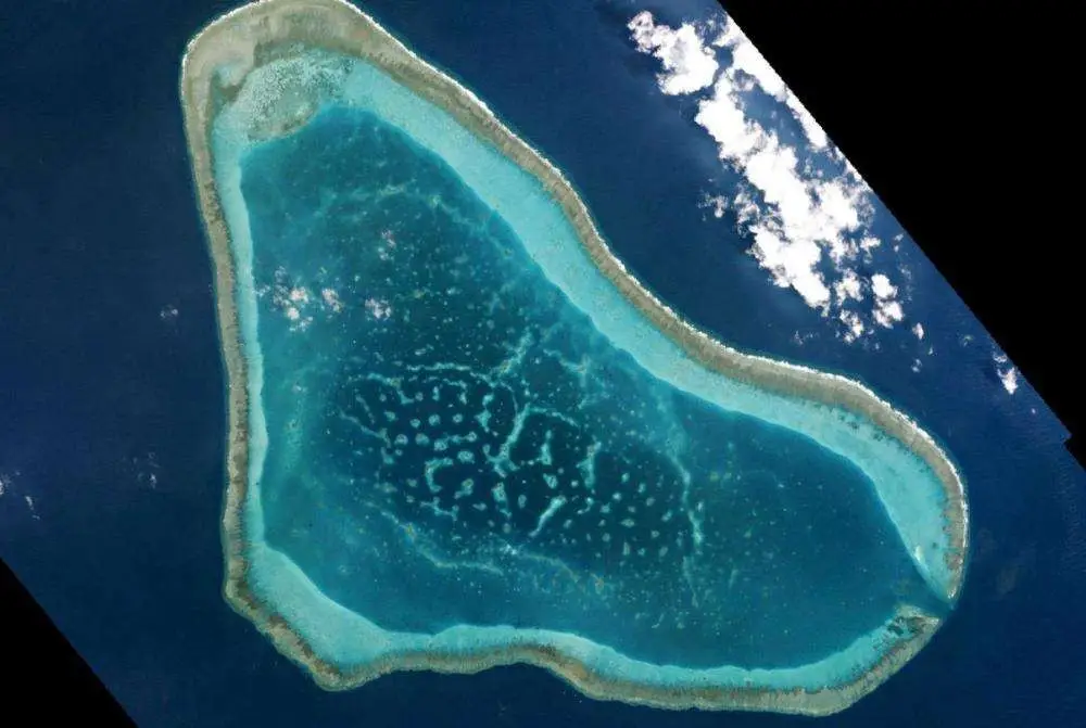 黄岩岛石油储量_黄岩岛是中国固有领土_菲律宾黄岩岛历史纠葛