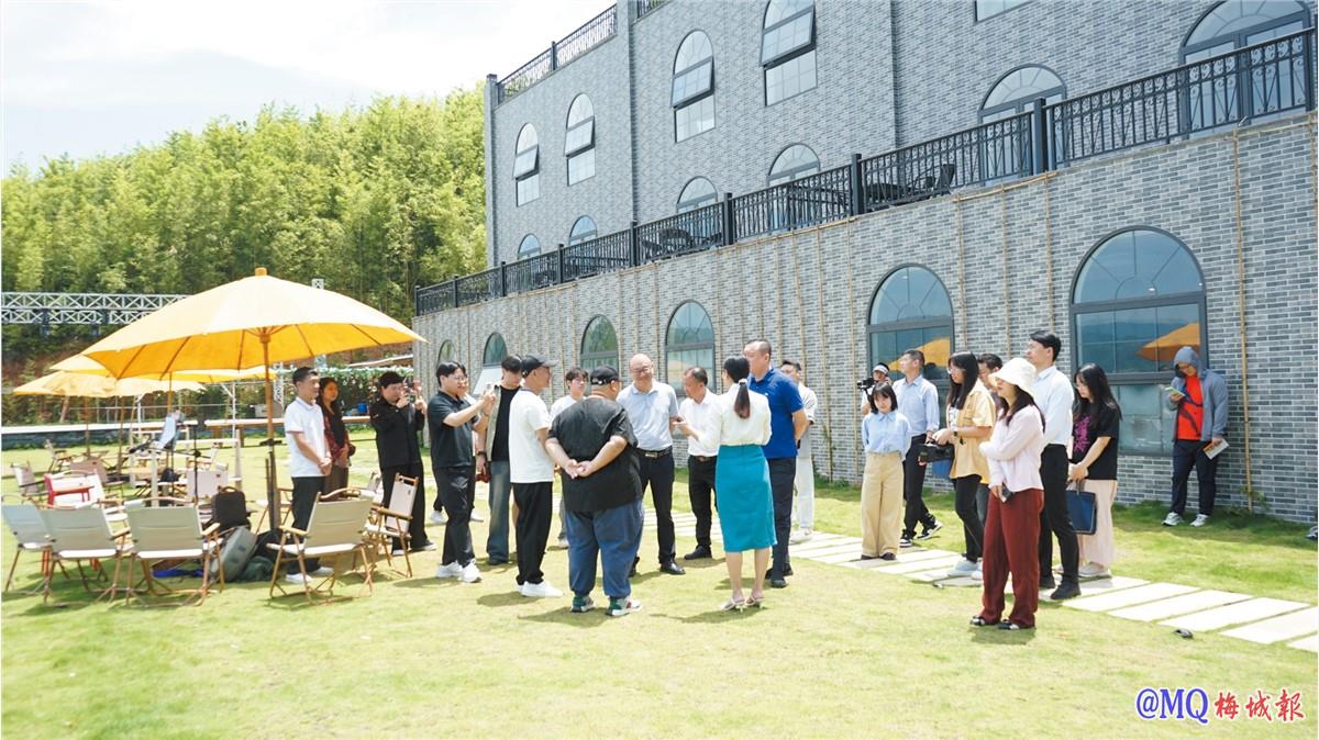 闽清县丽歌：文艺赋能乡村，新村村蹚出振兴新路