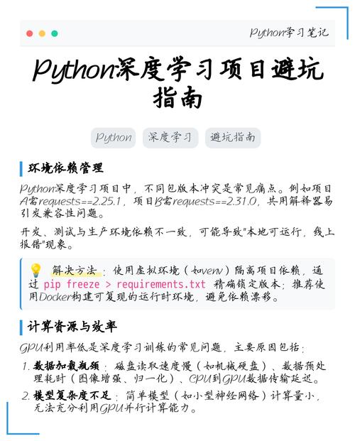 Python入门学习路径_零基础学Python避坑指南_python怎么安装包