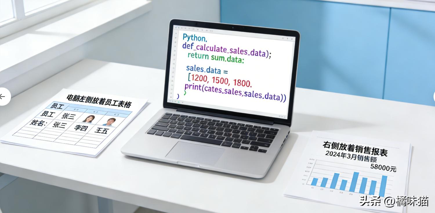 Python解决重复工作_python怎么安装包_职场学Python提高效率