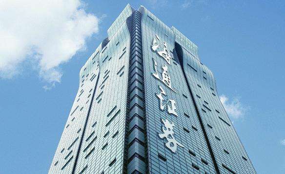 三季度佣金收入普遍下滑，券商纷纷出手：海通自营盈利22亿暂领跑