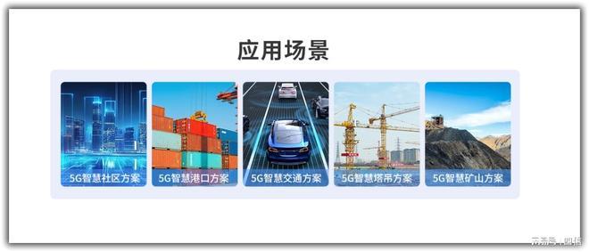 工业无线智能路由器选四信，稳定可靠
