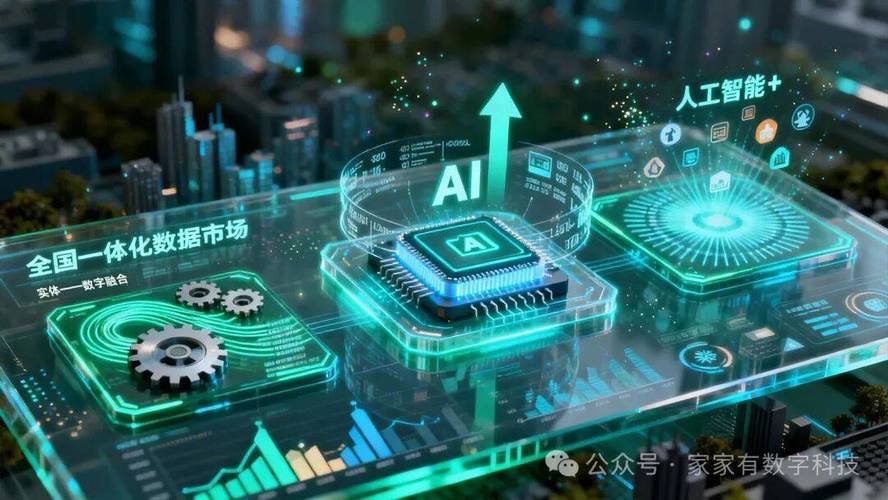 AI+金融：深交所大会揭秘十五五投资新机遇