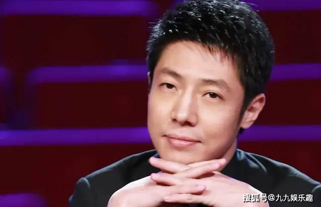 撒贝宁的主持之路：从北大保送生到综艺老凡尔赛的蜕变