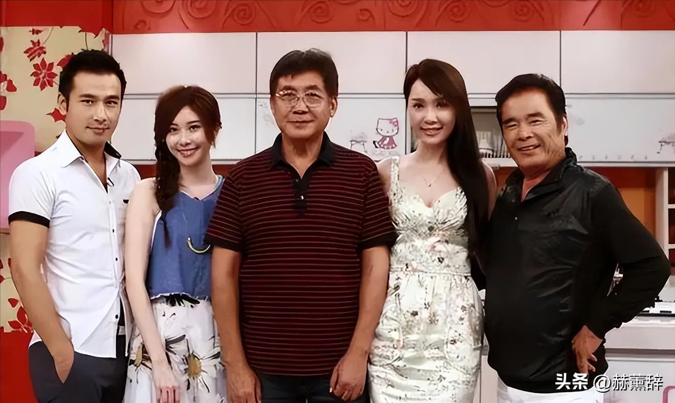 雷洪一妻五妾_雷洪重婚风波_雷洪六个老婆