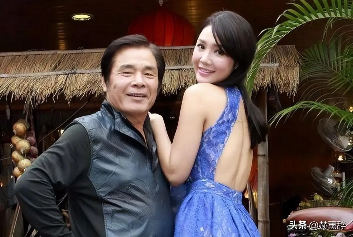 雷洪一妻五妾_雷洪重婚风波_雷洪六个老婆