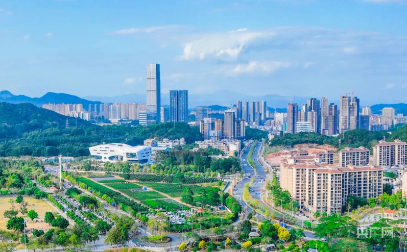 广州增城高质量发展大会聚焦两业融合，民营经济迎新机遇