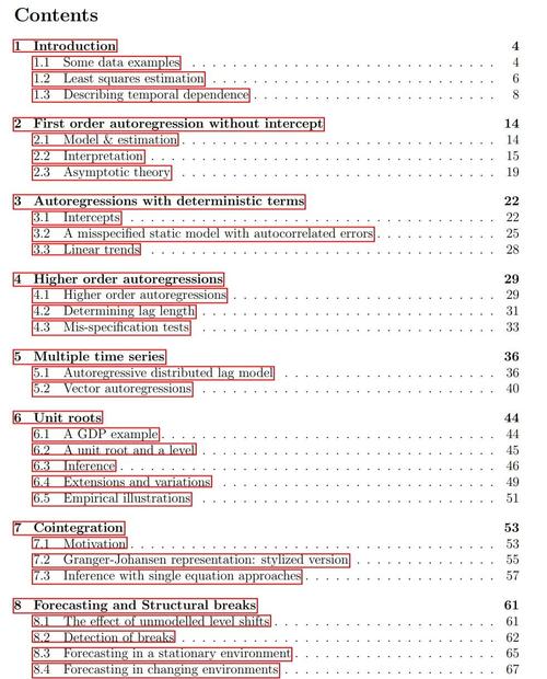 ARMA模型原理与实践_金融时间序列分析课后答案_时间序列方法汇总