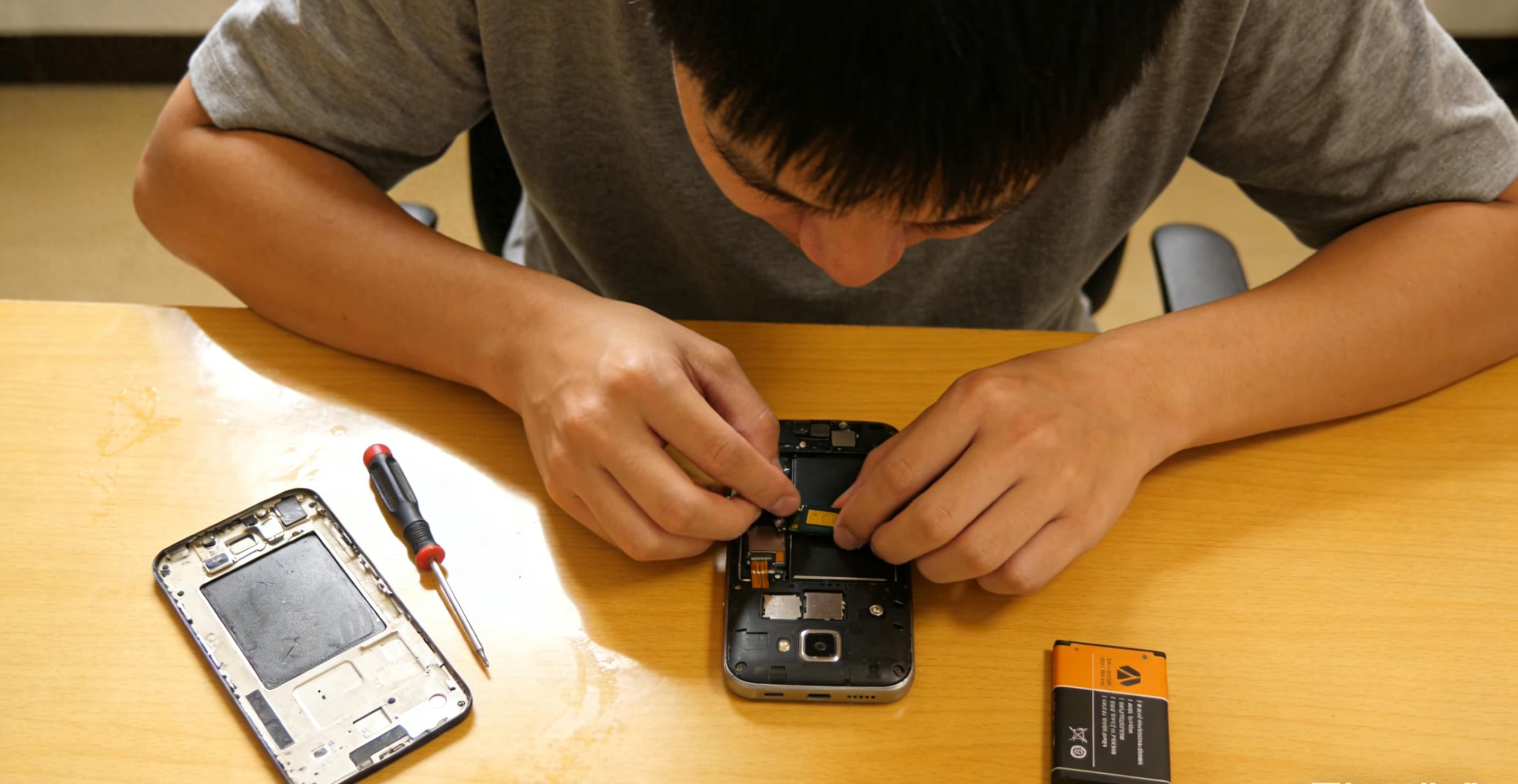 手机涨价买不起?教你几招辨别新手机是否原封未拆