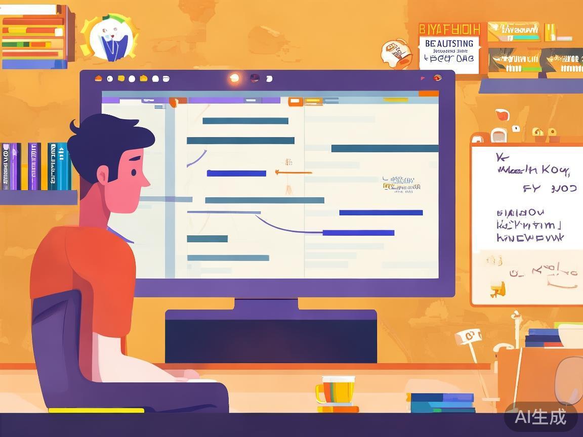 Python爬虫BeautifulSoup库怎么用？新手快速入门