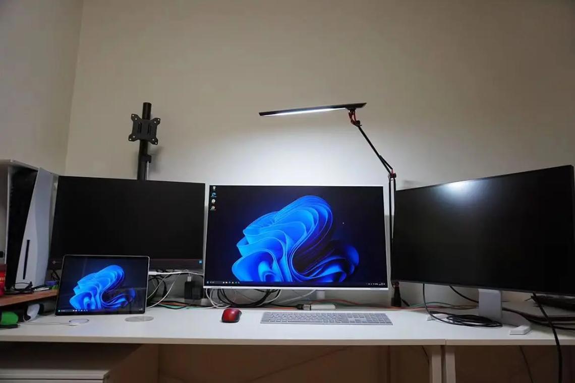 ColorEdge CG2700X 4K显示器_视频剪辑要4k显示器_HDR工作流程支持ColorEdge显示器