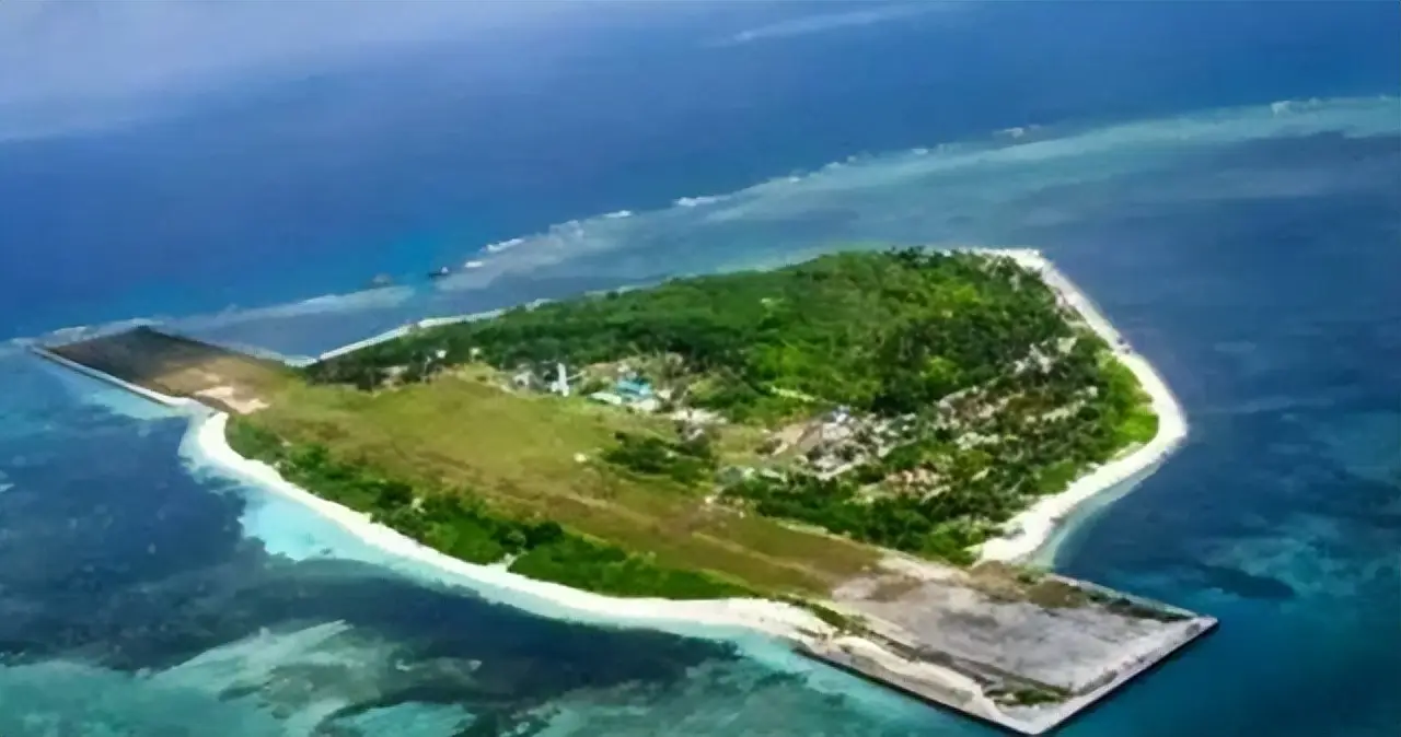 黄岩岛历史渊源：元朝起便是中国固有领土，郭守敬实地测定