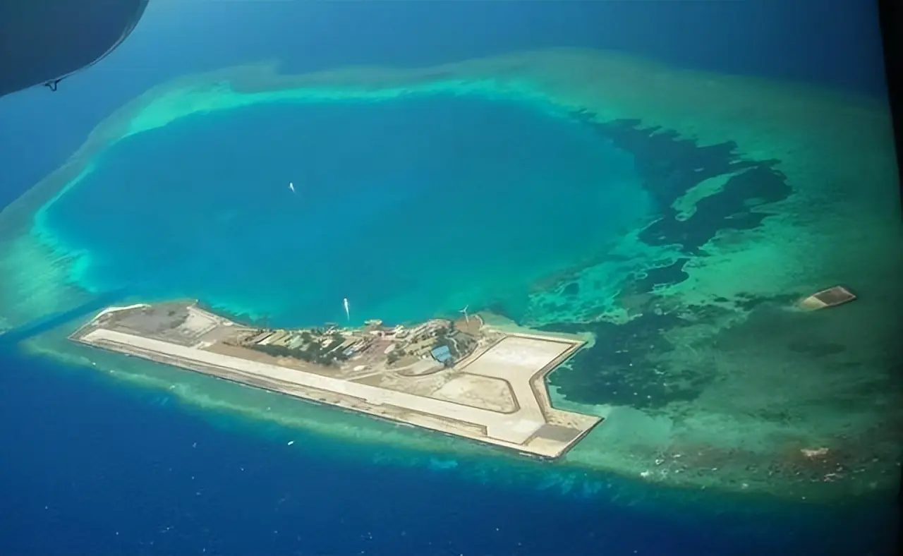 黄岩岛主权争议_黄岩岛是中国固有领土_黄岩岛历史沿革